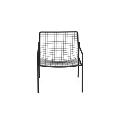 EMU lounge chair Rio R50