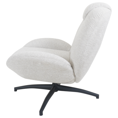 Fauteuil Lily Natural