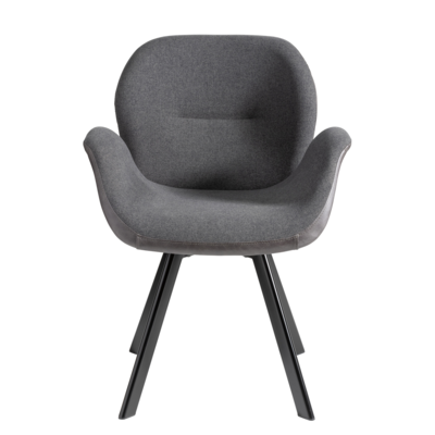 Interieurdirekt eetkamerstoel Clair