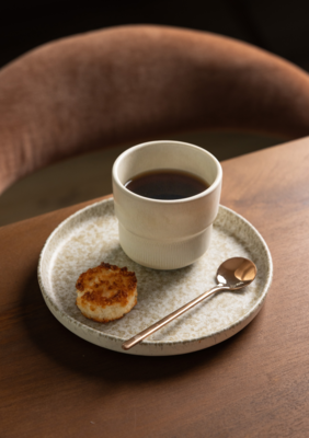 Koffiekopjes - Set van 2