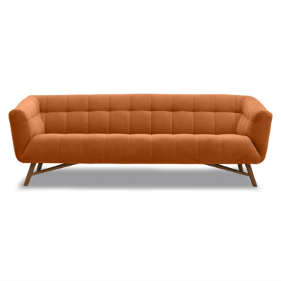 3-zitsbank Flame seven 