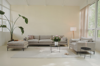 Zuiver vloerkleed Dream