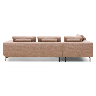 Hoekbank Mitch be trendy