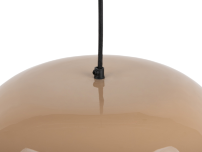 Hanglamp Dome