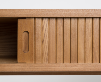 Zuiver Barbier Console Tafel