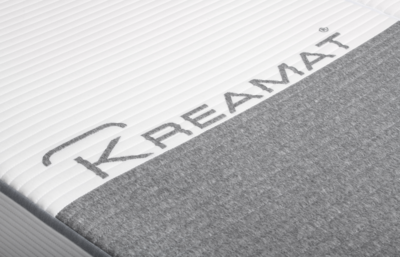 Kreamat® matras Ballo Natural