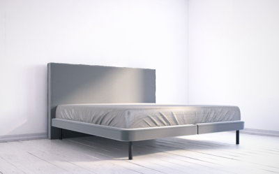 Kreamat® boxspring set Float
