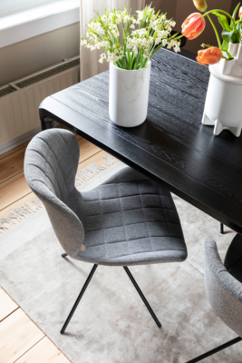 Zuiver OMG Eetkamerstoel - Set van 2