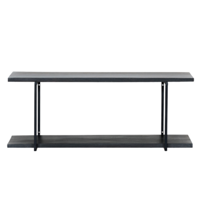 House Doctor wandplank Woods