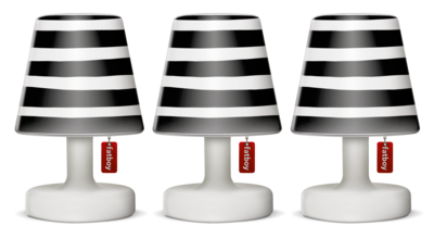 Fatboy tafellamp Edison the Mini (set van 3)