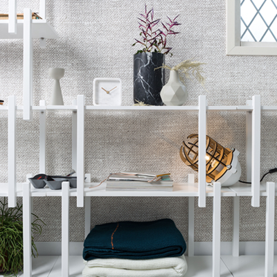 Zuiver Fajen Marble Vaas