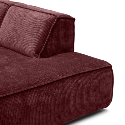 Hoekbank Floyd racer