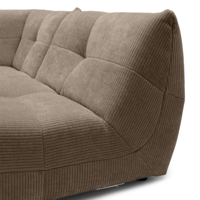 Hoekbank Flynn racer