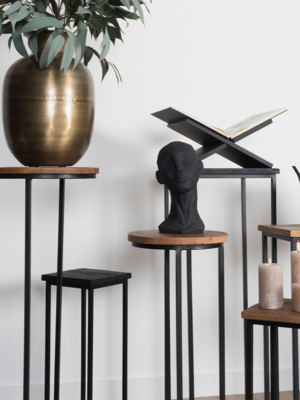 Plantentafels Sam vierkant