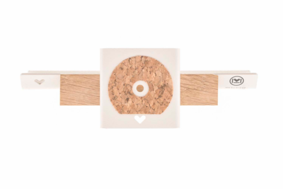 Studio Mippe wandplankje Sweet shelf S