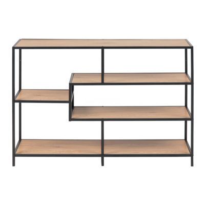 Industrieel dressoir Vic