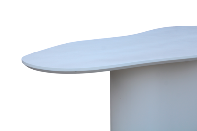 Eettafel Athene organisch