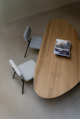 Studio HENK eetkamerstoel Ode Chair - Smart Collectie