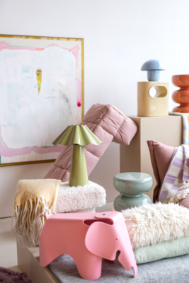 Tafellamp Adams large