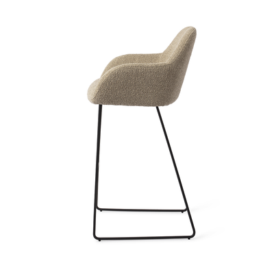 Kushi Bar stoel (75cm)