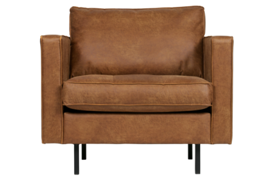 Fauteuil Rodeo classic leer