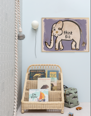 Poster kinderkamer