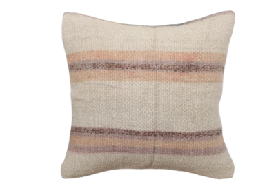 Kussen Kelim Vintage natural