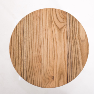 Industriële draaibare kruk laag