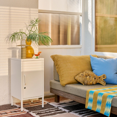 Popstrukt nachtkastje Sugar Cube