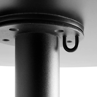 HAY Palissade Cone Table