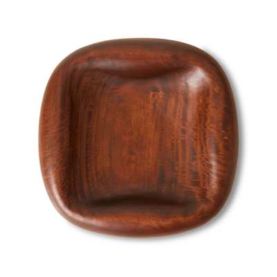 HKliving houten fruitschaal