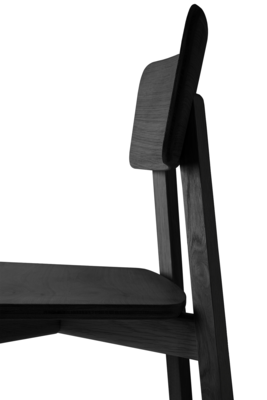 Ethnicraft - Oak Casale chair