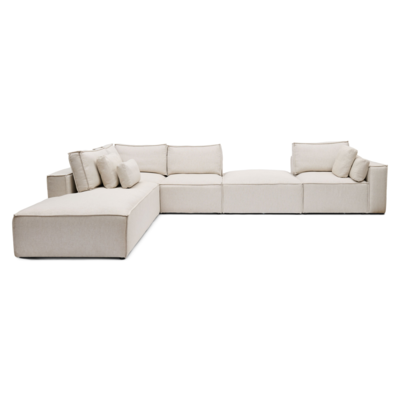 Loods 5 bank Elementi