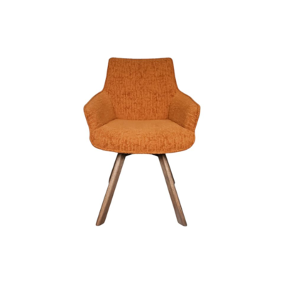 Interieurdirekt Eetkamerstoel Cleo