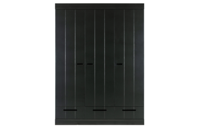 Kast Connect 3-deurs incl. lade