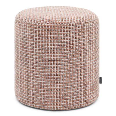 Poef Sabe funky 46x48 cm