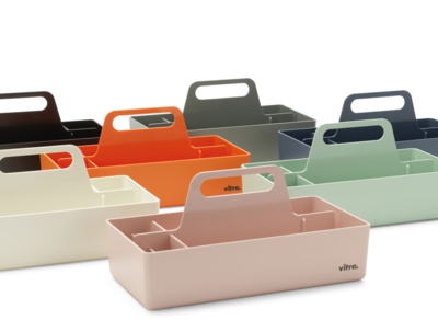 Vitra opbergbak Toolbox