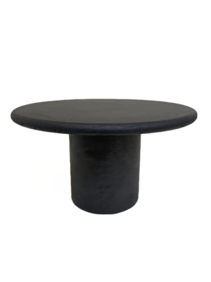 Salontafel beton basalt