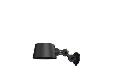 Tonone wandlamp Bolt Sidefit Mini Install