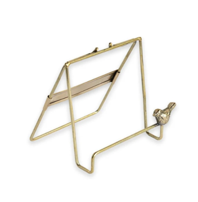 Storytiles houder Golden stands