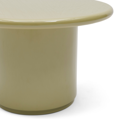 Salontafel Loua pistachio