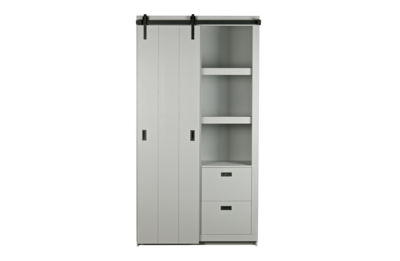 vtwonen Slide Kast Barn