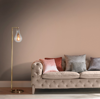 Graham &amp; Brown matte muurverf Chesterfield - afneembaar