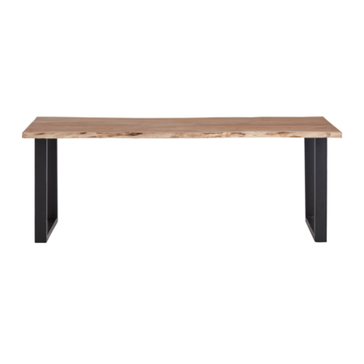 Eetkamertafel Freeshape