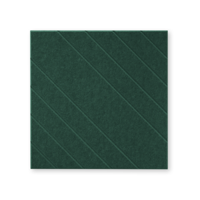 Maeven Art akoestisch wandpaneel - Loa II - 50 x 50 cm