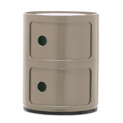 Kartell kast Componibili 2 Classic