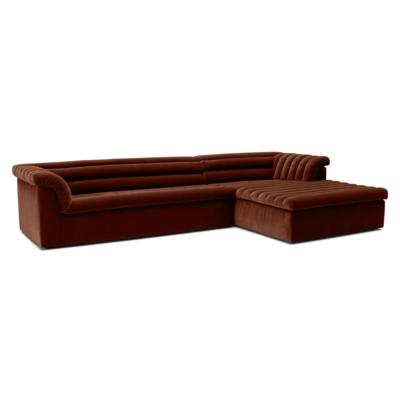 Loungebank Marilyn royal