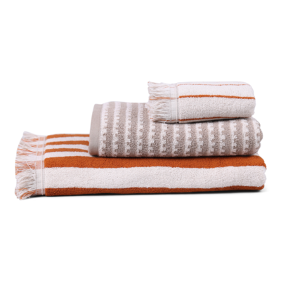 Gastendoek Ellis - set van 6