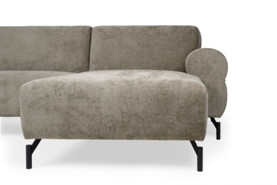 JaxxChoice hoekbank Caty groen