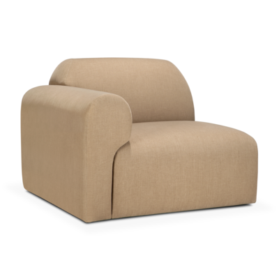 Ethnicraft - Bulky modulaire sofa